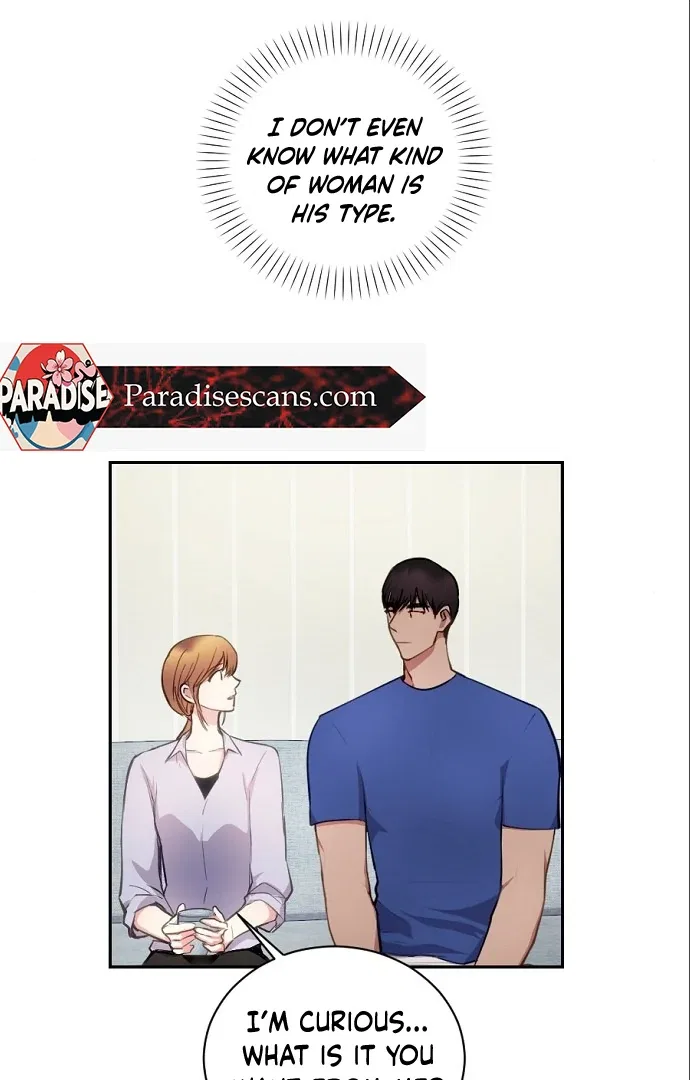 Tiger Cub Chapter 15 – Page 31