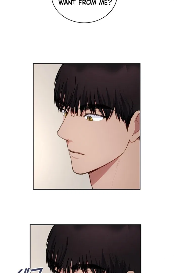 Tiger Cub Chapter 15 – Page 32