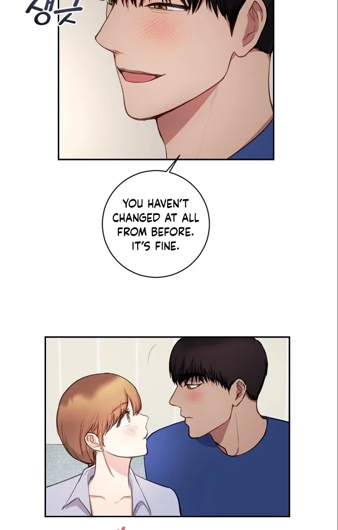 Tiger Cub Chapter 15 – Page 33