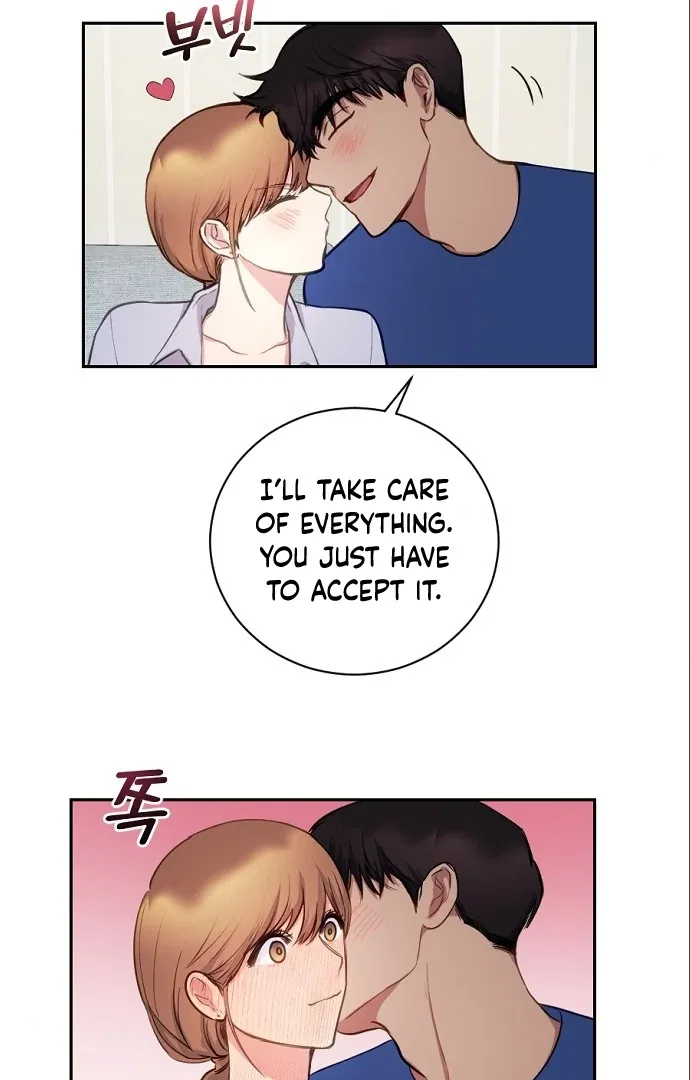 Tiger Cub Chapter 15 – Page 34