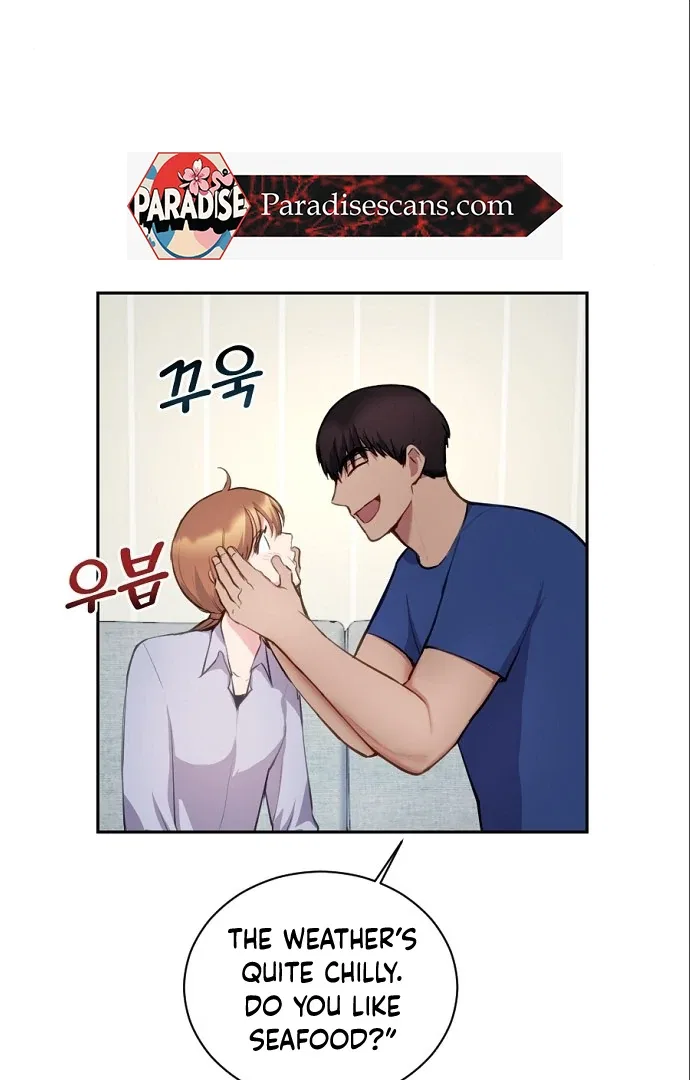 Tiger Cub Chapter 15 – Page 43