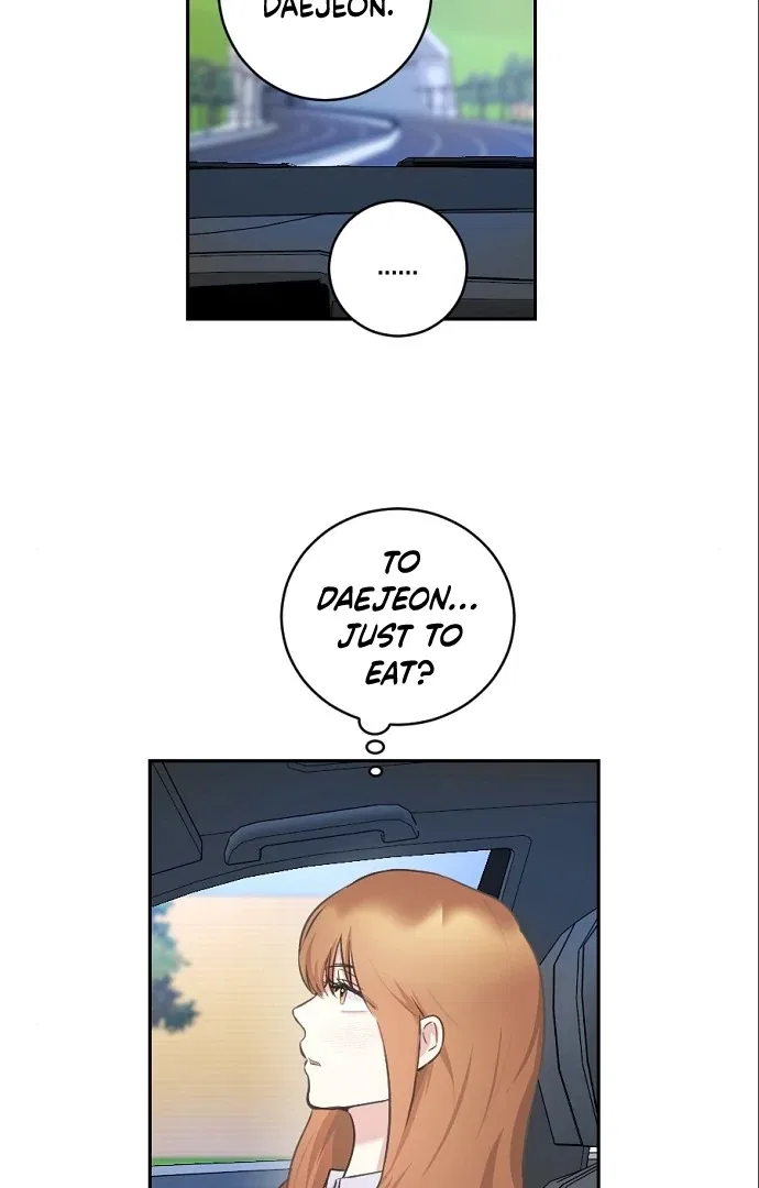 Tiger Cub Chapter 15 – Page 54