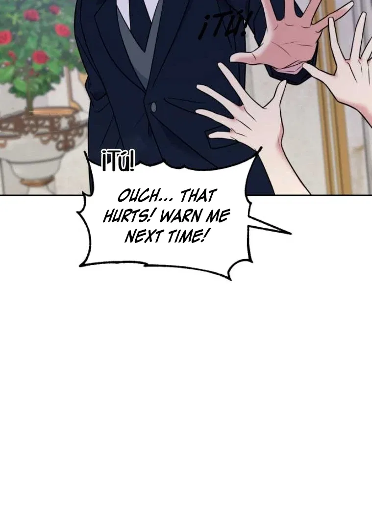 Butler, Please! Chapter 6 – Page 52