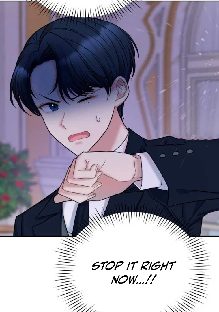 Butler, Please! Chapter 6 – Page 62