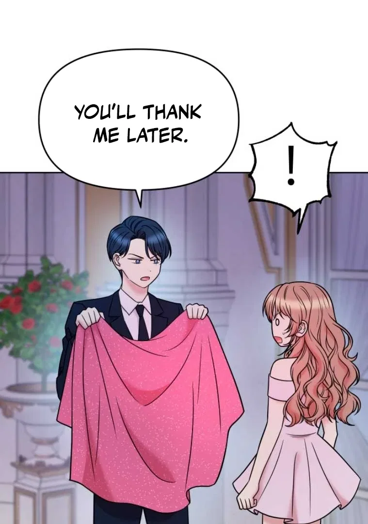 Butler, Please! Chapter 6 – Page 76