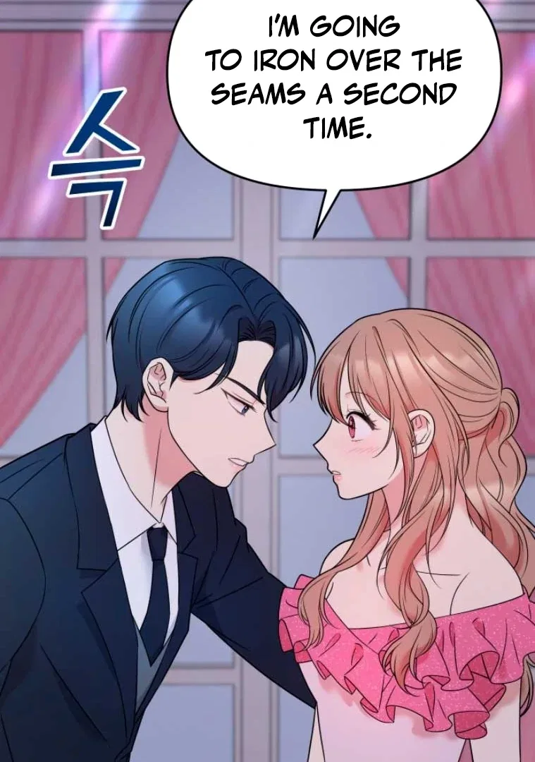 Butler, Please! Chapter 6 – Page 101