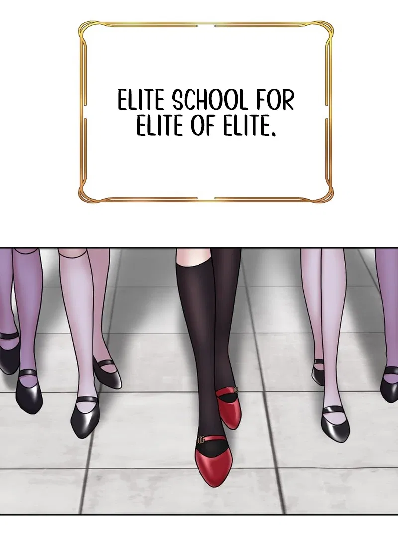 Butler, Please! Chapter 5 – Page 4