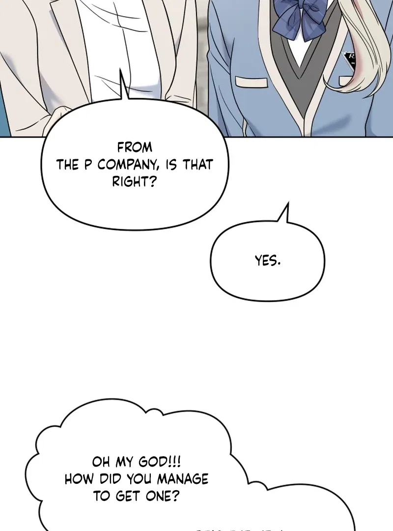 Butler, Please! Chapter 5 – Page 39
