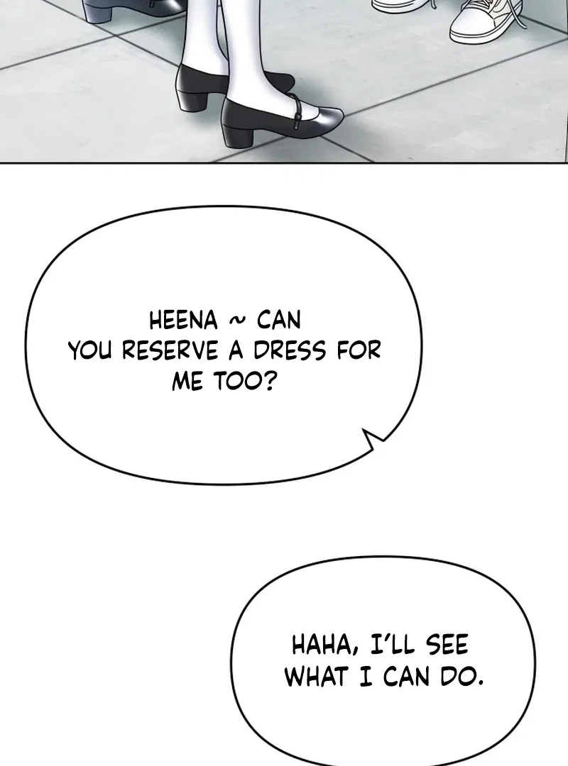 Butler, Please! Chapter 5 – Page 42