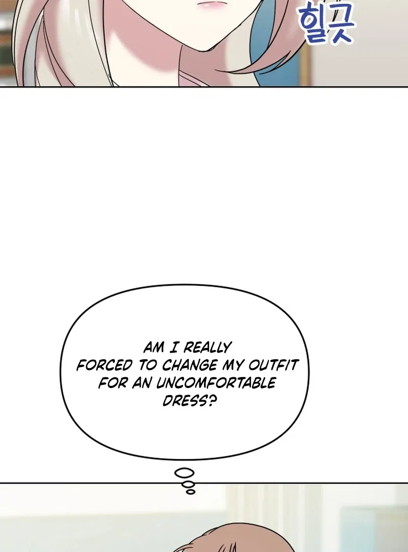 Butler, Please! Chapter 5 – Page 45