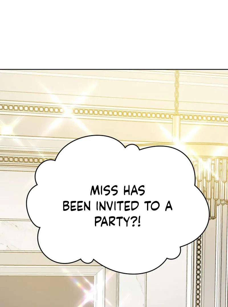 Butler, Please! Chapter 5 – Page 51