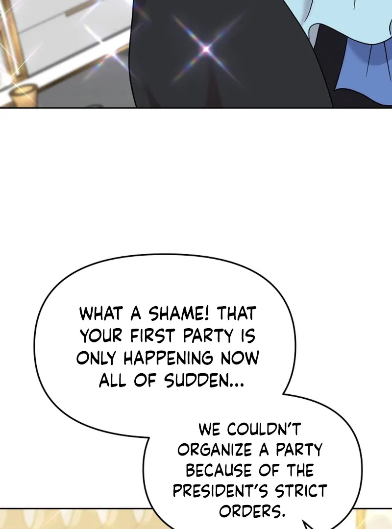 Butler, Please! Chapter 5 – Page 54