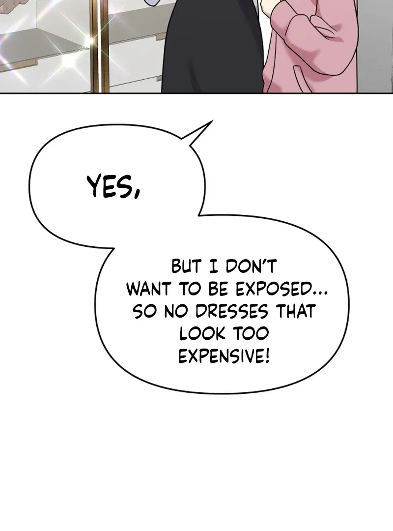 Butler, Please! Chapter 5 – Page 60