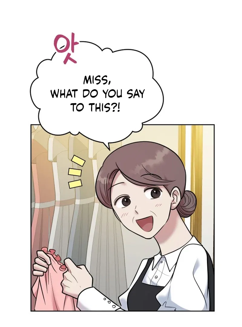Butler, Please! Chapter 5 – Page 61