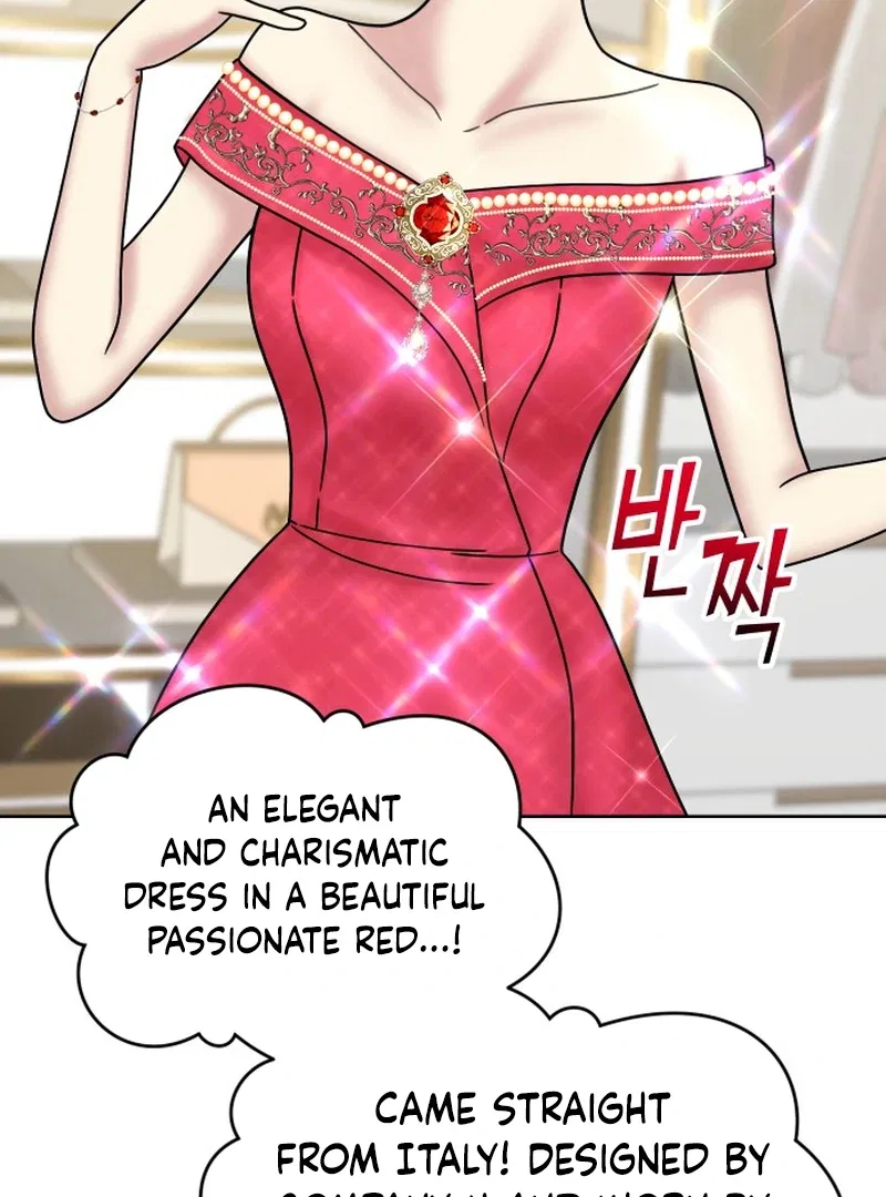 Butler, Please! Chapter 5 – Page 68