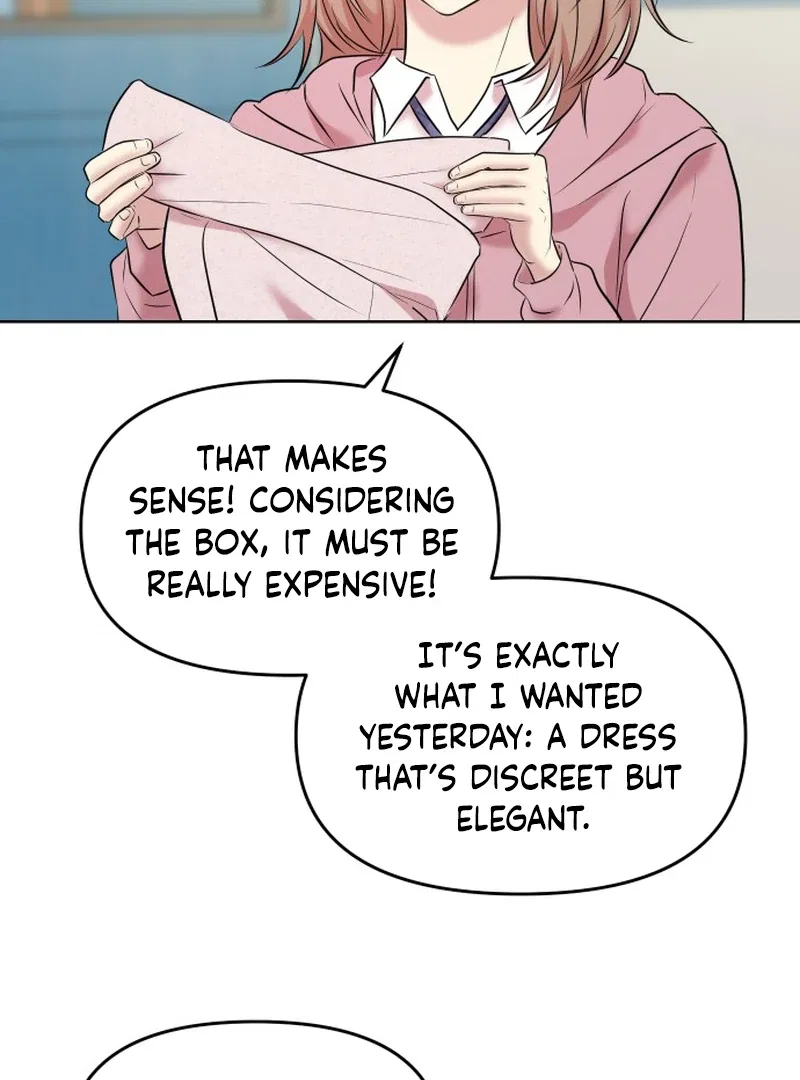 Butler, Please! Chapter 5 – Page 92
