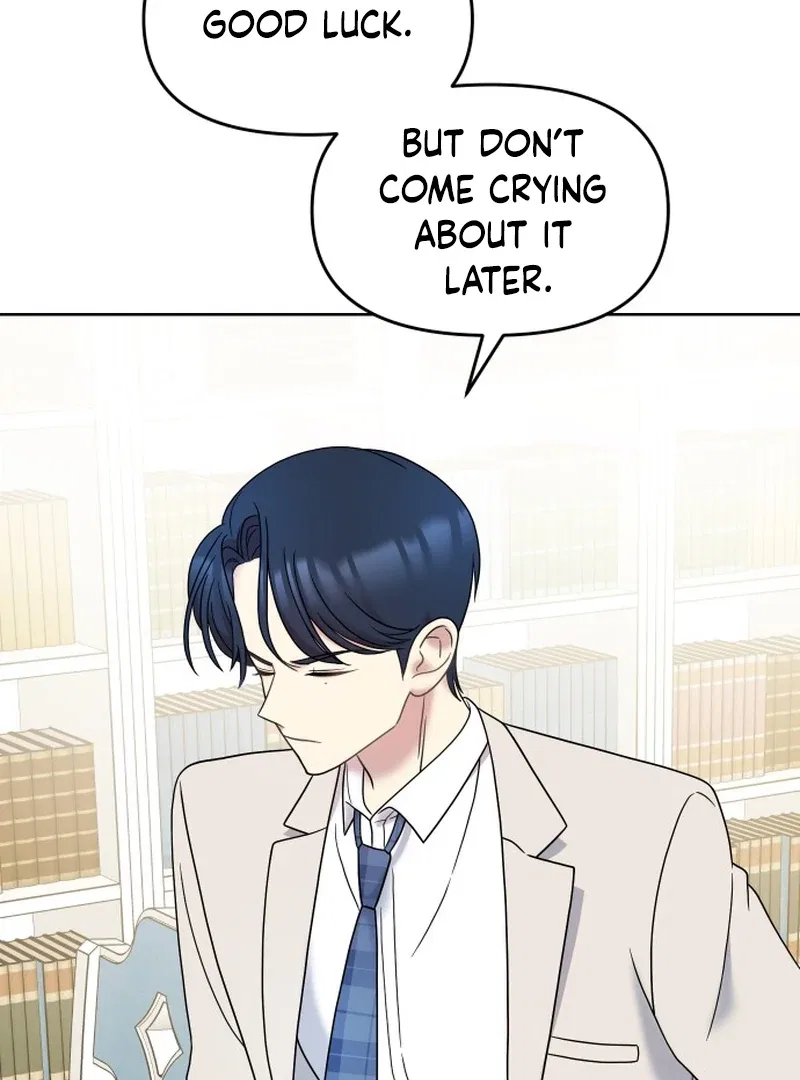 Butler, Please! Chapter 5 – Page 124