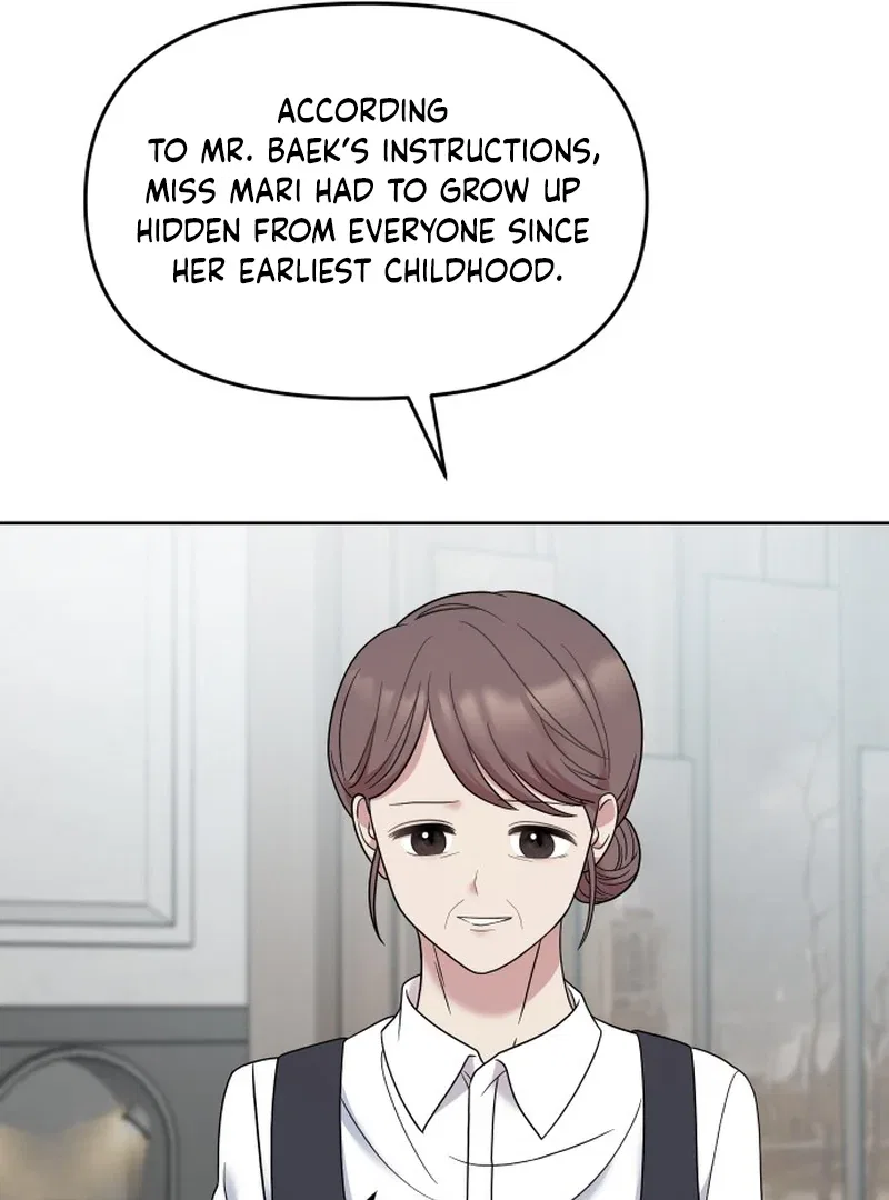 Butler, Please! Chapter 5 – Page 155