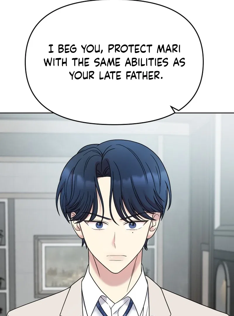 Butler, Please! Chapter 5 – Page 157