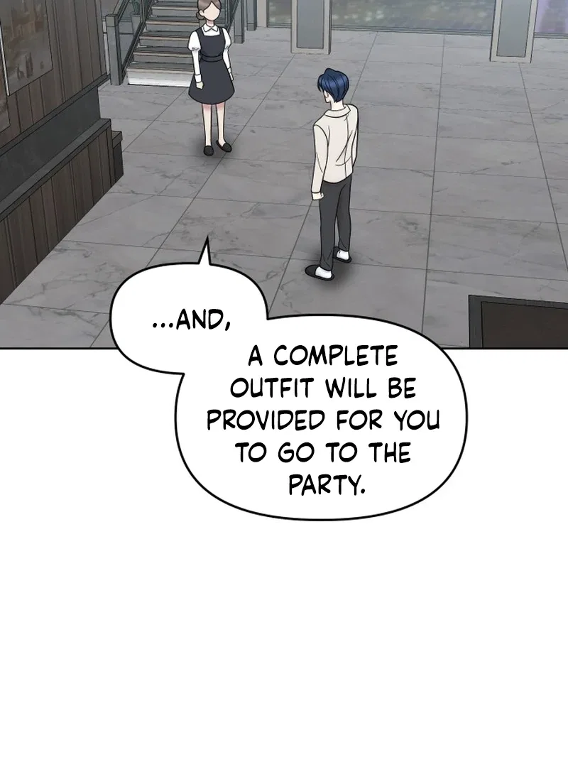 Butler, Please! Chapter 5 – Page 165