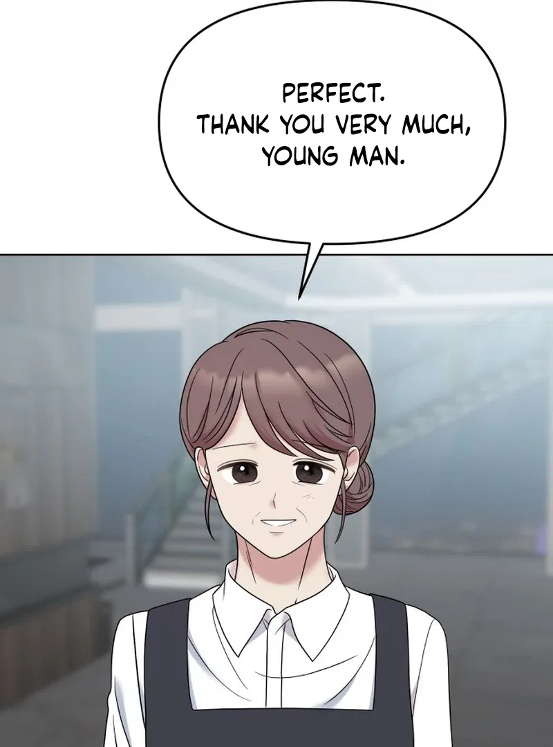 Butler, Please! Chapter 5 – Page 171