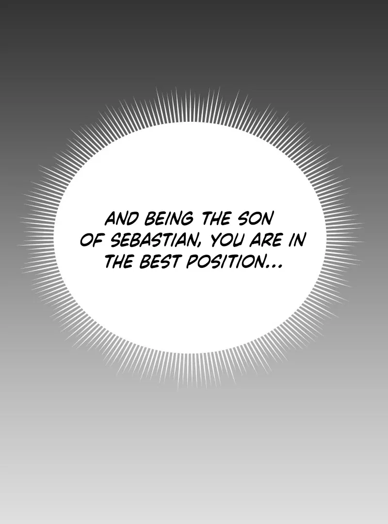 Butler, Please! Chapter 5 – Page 184