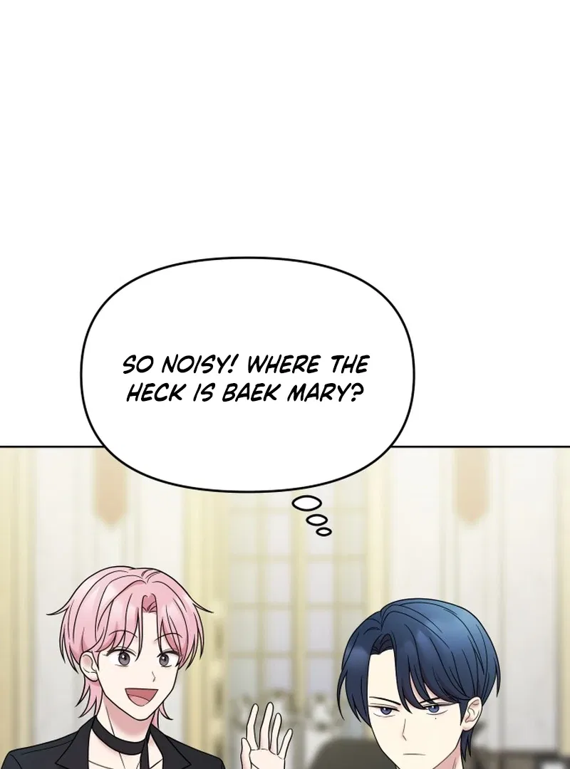 Butler, Please! Chapter 5 – Page 200