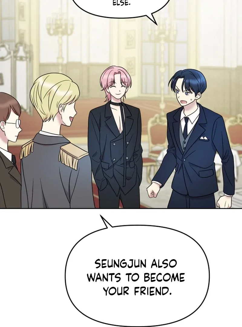 Butler, Please! Chapter 5 – Page 205