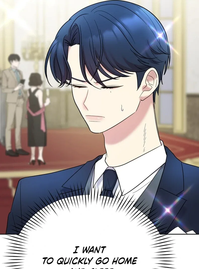 Butler, Please! Chapter 5 – Page 210