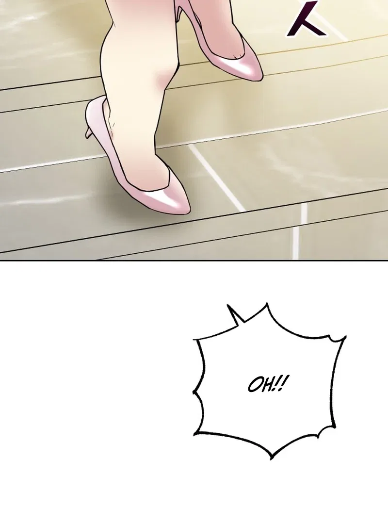 Butler, Please! Chapter 5 – Page 222