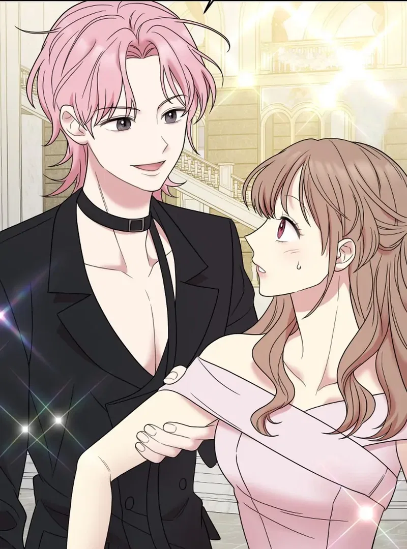 Butler, Please! Chapter 5 – Page 224
