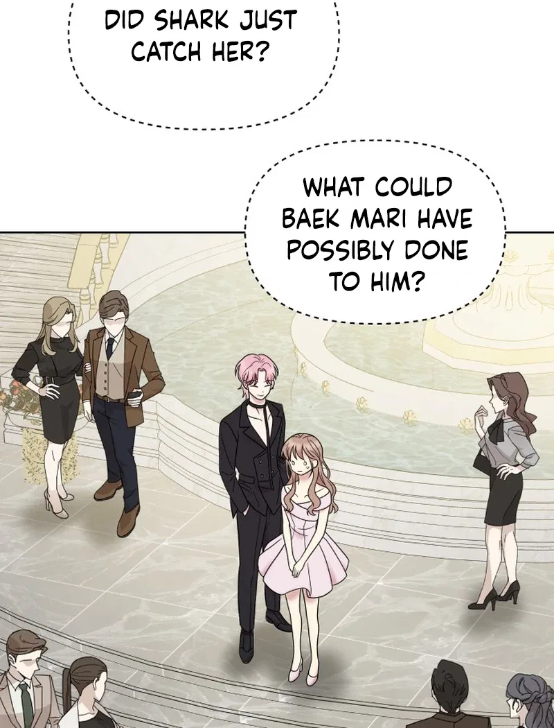 Butler, Please! Chapter 5 – Page 226