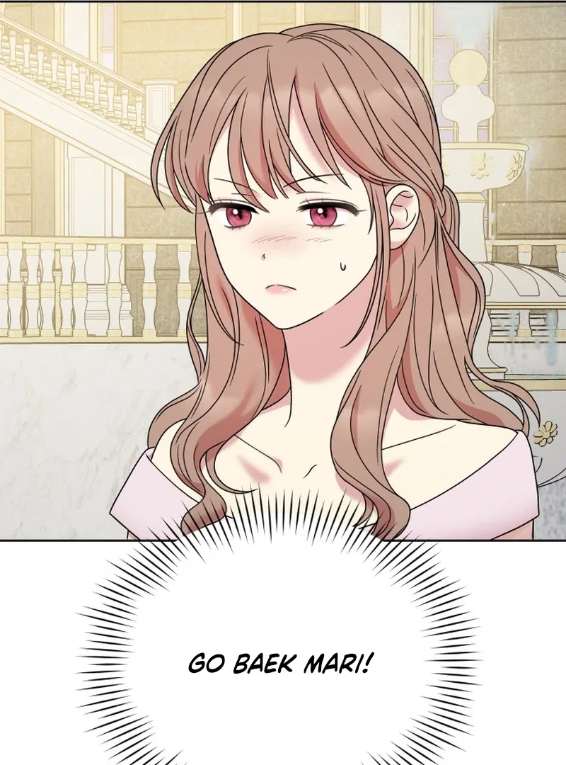Butler, Please! Chapter 5 – Page 228