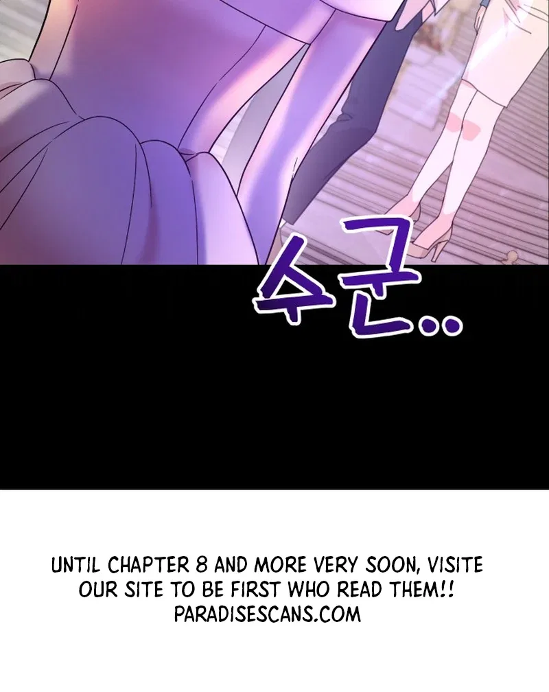 Butler, Please! Chapter 5 – Page 251