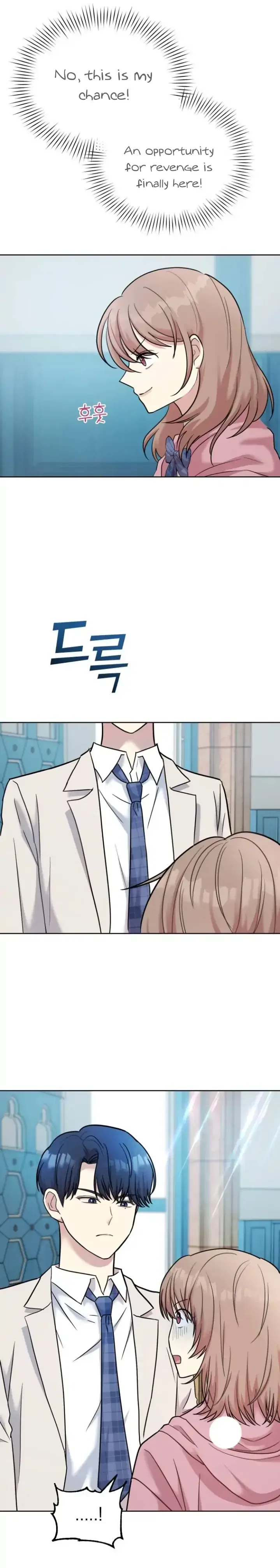 Butler, Please! Chapter 3 – Page 10