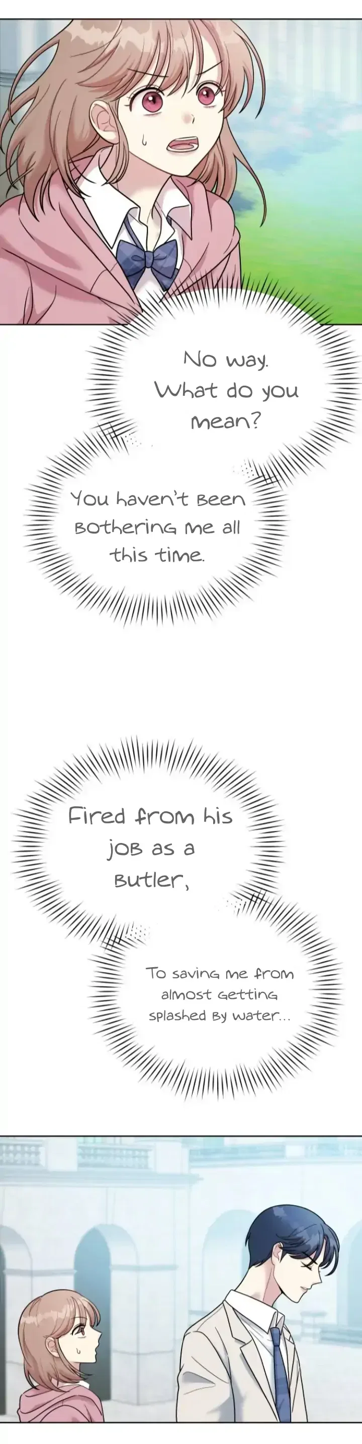 Butler, Please! Chapter 3 – Page 24