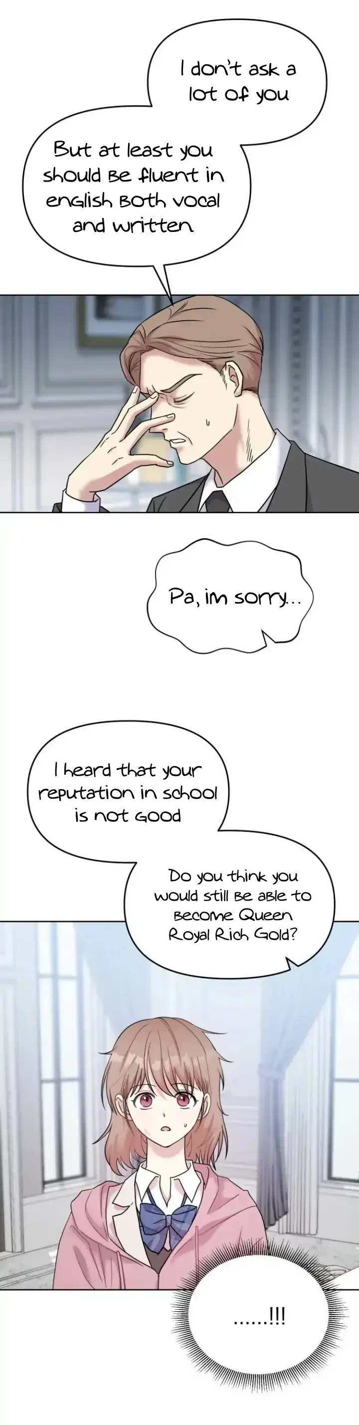 Butler, Please! Chapter 2 – Page 7