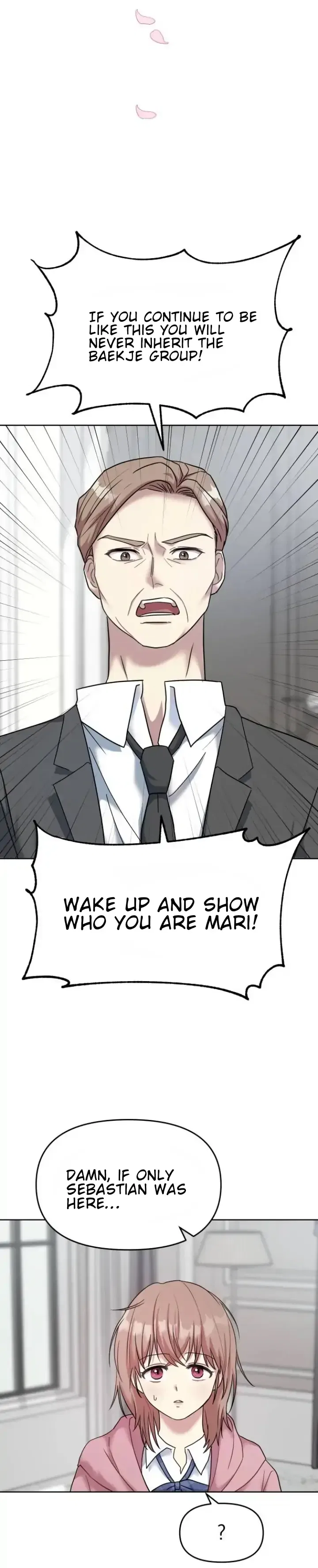 Butler, Please! Chapter 2 – Page 12