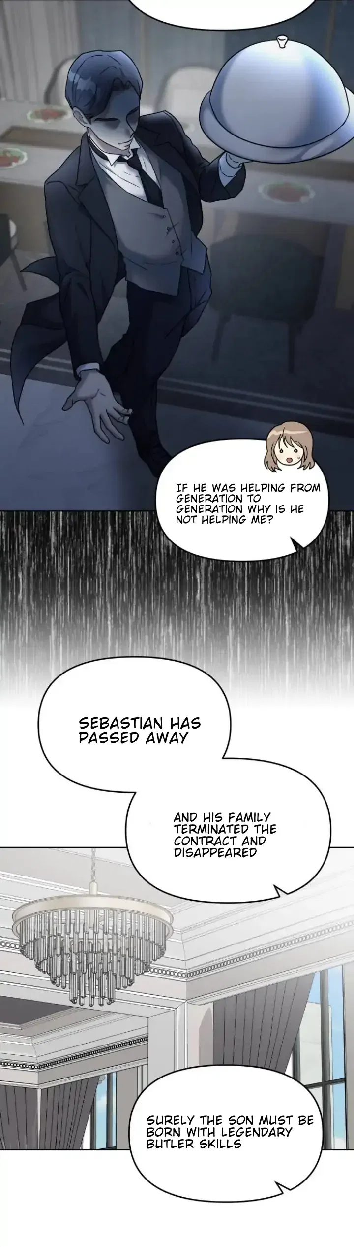 Butler, Please! Chapter 2 – Page 16