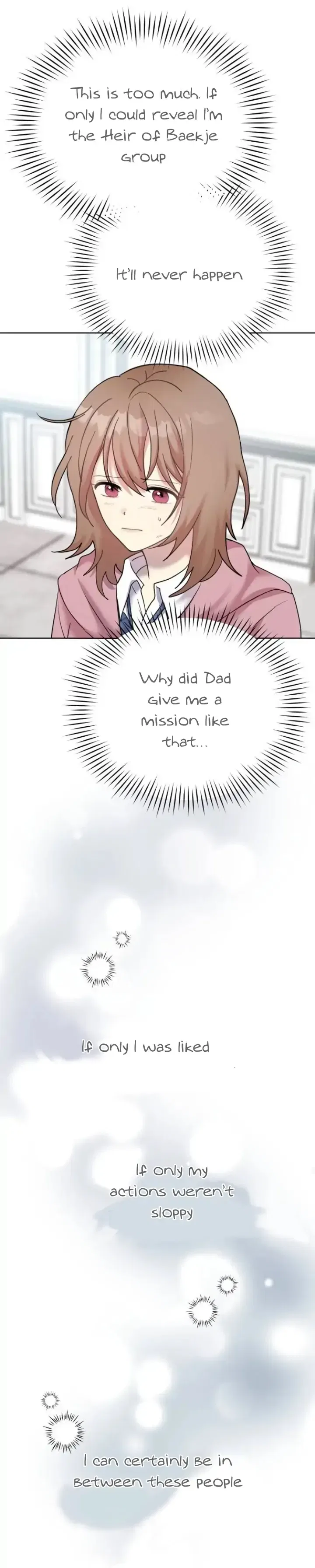 Butler, Please! Chapter 2 – Page 25