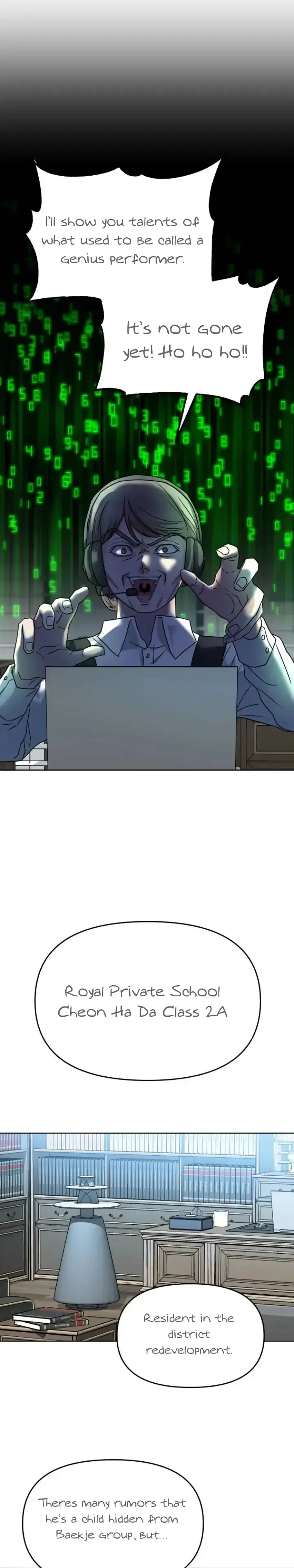 Butler, Please! Chapter 2 – Page 29