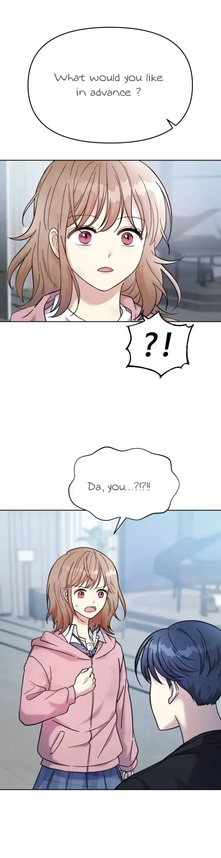 Butler, Please! Chapter 2 – Page 44