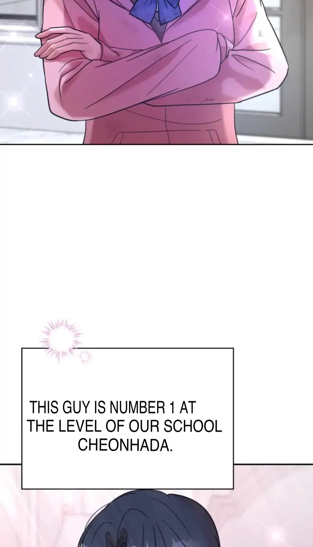 Butler, Please! Chapter 1 – Page 6