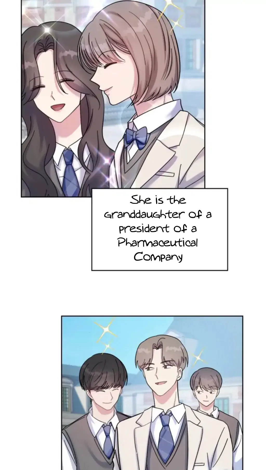 Butler, Please! Chapter 1 – Page 14