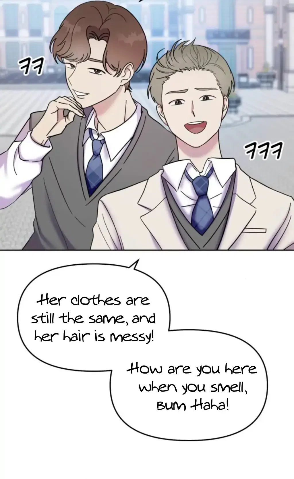 Butler, Please! Chapter 1 – Page 30