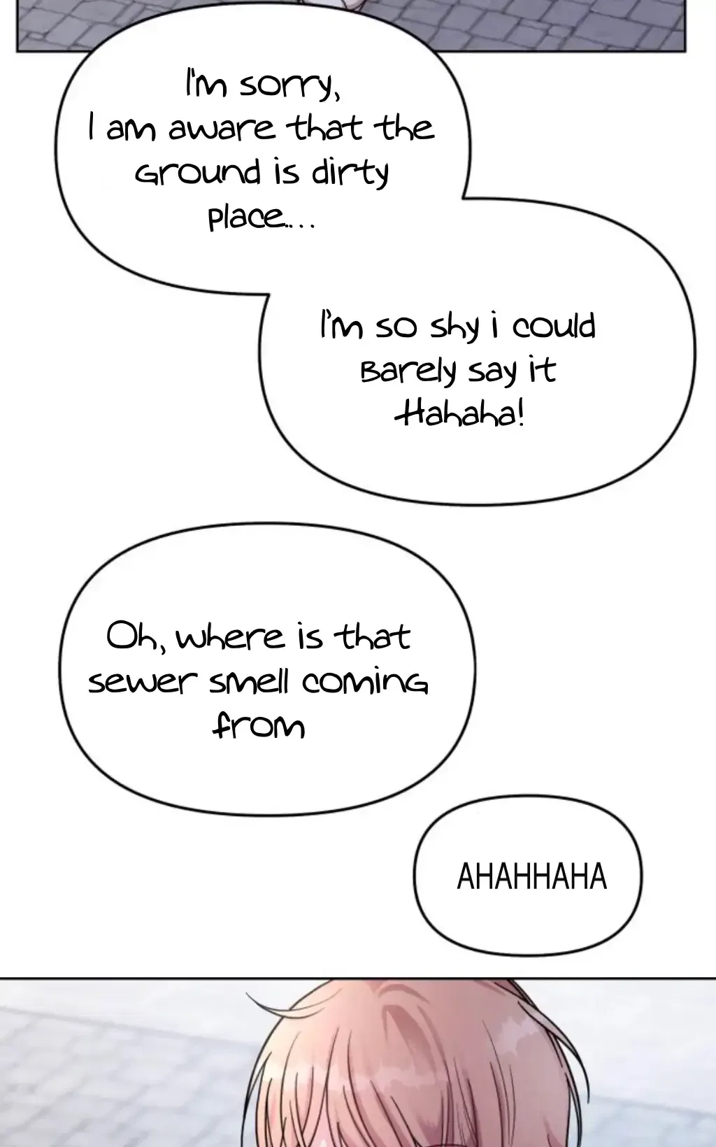 Butler, Please! Chapter 1 – Page 34