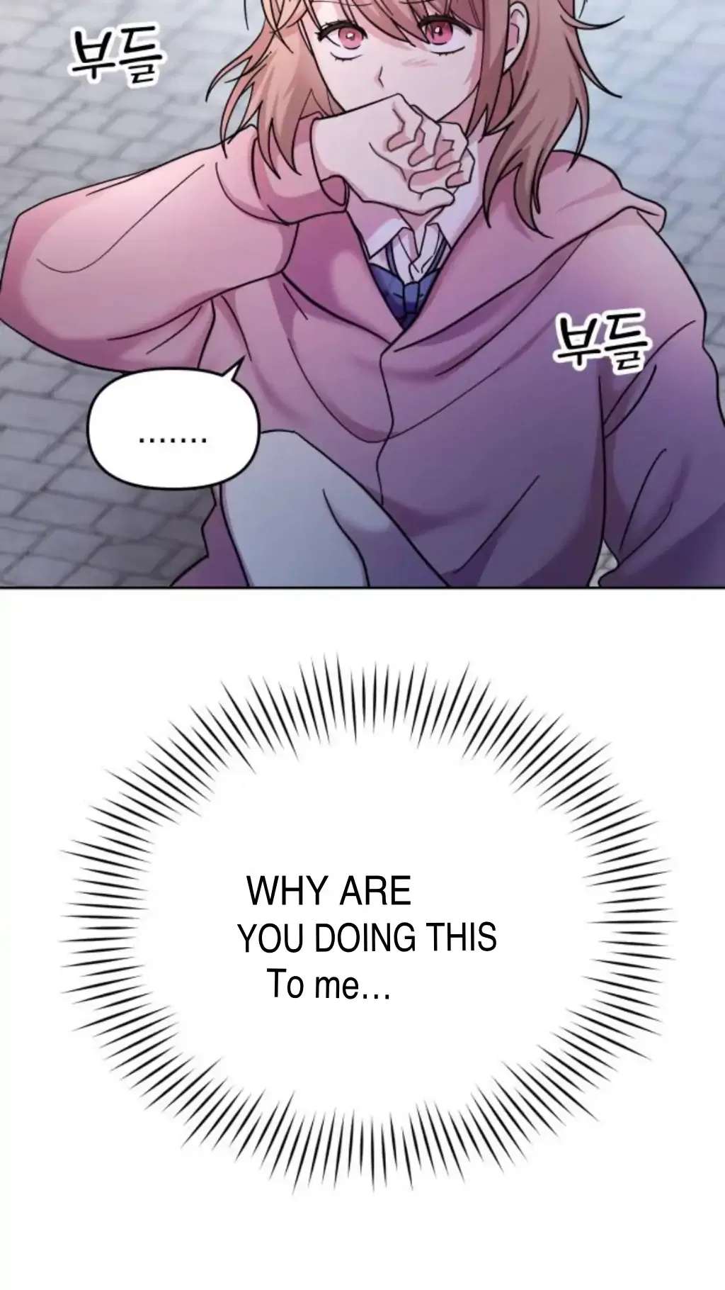 Butler, Please! Chapter 1 – Page 35