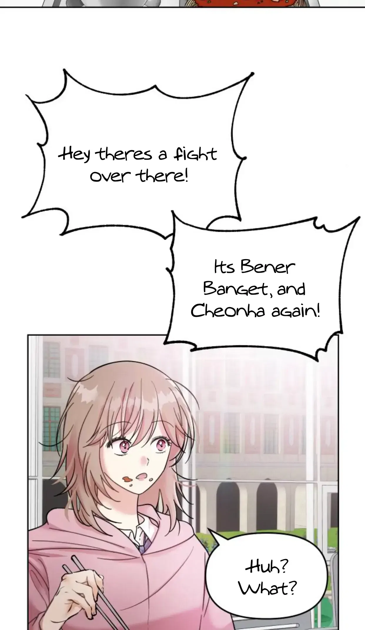 Butler, Please! Chapter 1 – Page 46