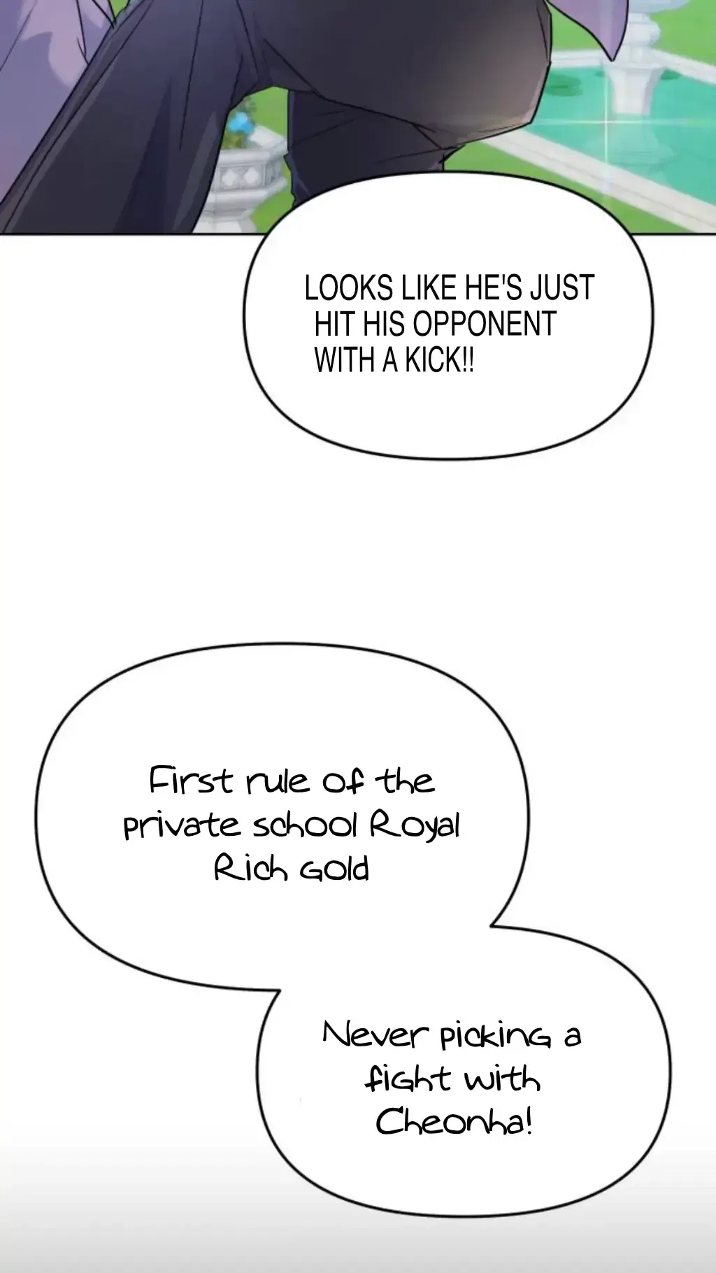 Butler, Please! Chapter 1 – Page 55