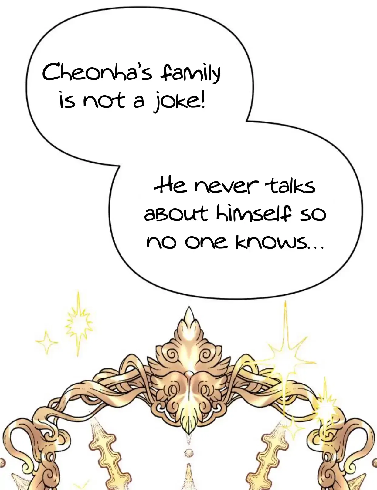 Butler, Please! Chapter 1 – Page 64